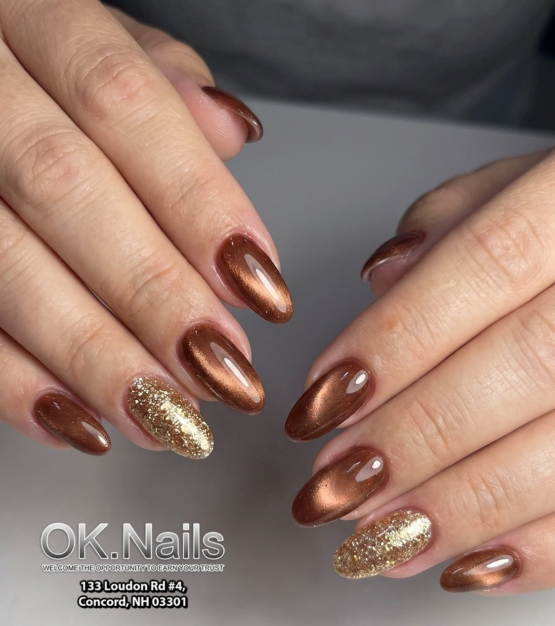 OK Nails